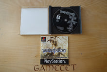 Laden Sie das Bild in den Galerie-Viewer, Vagrant Story