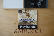 Laden Sie das Bild in den Galerie-Viewer, Vagrant Story