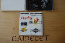 Laden Sie das Bild in den Galerie-Viewer, Vagrant Story