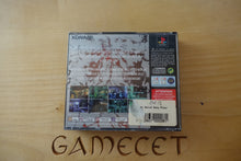 Laden Sie das Bild in den Galerie-Viewer, Metal Gear Solid