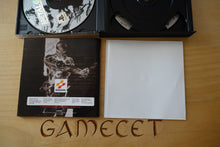 Laden Sie das Bild in den Galerie-Viewer, Metal Gear Solid