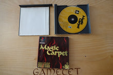 Laden Sie das Bild in den Galerie-Viewer, Magic Carpet