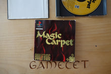 Laden Sie das Bild in den Galerie-Viewer, Magic Carpet