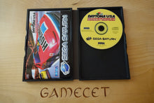 Laden Sie das Bild in den Galerie-Viewer, Daytona USA Championship Circuit Edition