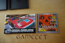Laden Sie das Bild in den Galerie-Viewer, Daytona USA Championship Circuit Edition