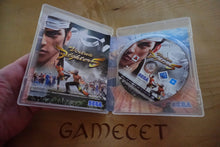 Laden Sie das Bild in den Galerie-Viewer, Virtua Fighter 5