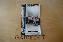 Laden Sie das Bild in den Galerie-Viewer, Andretti Racing