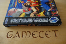 Laden Sie das Bild in den Galerie-Viewer, Virtua Fighter 2