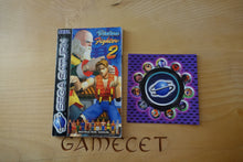 Laden Sie das Bild in den Galerie-Viewer, Virtua Fighter 2