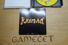 Laden Sie das Bild in den Galerie-Viewer, Rayman