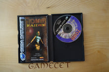 Laden Sie das Bild in den Galerie-Viewer, Tomb Raider