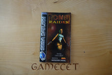 Laden Sie das Bild in den Galerie-Viewer, Tomb Raider