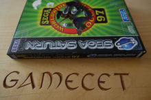 Laden Sie das Bild in den Galerie-Viewer, Sega Worldwide Soccer 97