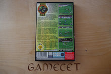 Laden Sie das Bild in den Galerie-Viewer, Sega Worldwide Soccer 97