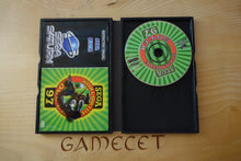 Laden Sie das Bild in den Galerie-Viewer, Sega Worldwide Soccer 97