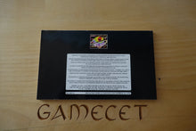 Laden Sie das Bild in den Galerie-Viewer, Sega Worldwide Soccer 97