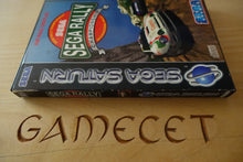 Laden Sie das Bild in den Galerie-Viewer, Sega Rally Championship