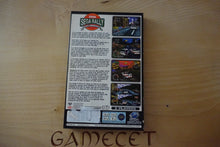 Laden Sie das Bild in den Galerie-Viewer, Sega Rally Championship