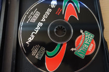 Laden Sie das Bild in den Galerie-Viewer, Sega Rally Championship