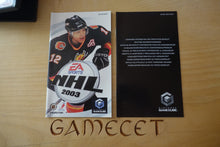 Laden Sie das Bild in den Galerie-Viewer, NHL 2003