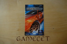 Laden Sie das Bild in den Galerie-Viewer, Need for Speed Underground