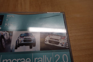 Colin McRae Rally 2.0