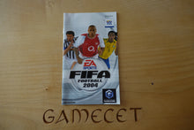 Laden Sie das Bild in den Galerie-Viewer, FIFA Football 2004