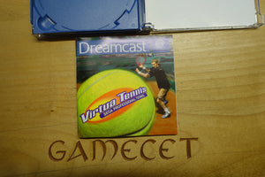 Virtua Tennis