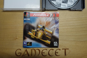 Formula One