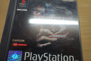 Resident Evil 2