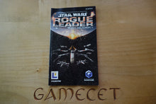 Laden Sie das Bild in den Galerie-Viewer, Star Wars Rogue Leader: Rogue Squadron II