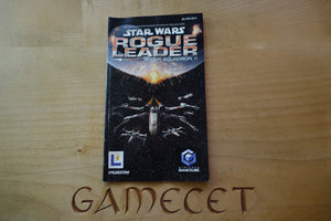 Star Wars Rogue Leader: Rogue Squadron II