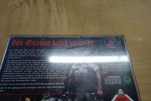 Laden Sie das Bild in den Galerie-Viewer, Resident Evil 2