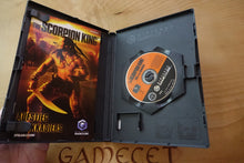 Laden Sie das Bild in den Galerie-Viewer, The Scorpion King: Rise of the Akkadian