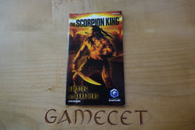 Laden Sie das Bild in den Galerie-Viewer, The Scorpion King: Rise of the Akkadian