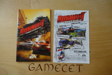 Laden Sie das Bild in den Galerie-Viewer, Burnout Revenge