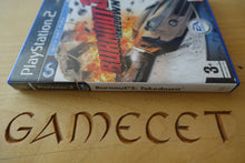 Laden Sie das Bild in den Galerie-Viewer, Burnout 3: Takedown