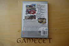 Laden Sie das Bild in den Galerie-Viewer, Burnout 3: Takedown (Platinum)