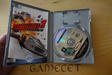 Laden Sie das Bild in den Galerie-Viewer, Burnout 3: Takedown (Platinum)
