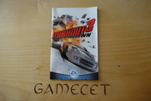 Laden Sie das Bild in den Galerie-Viewer, Burnout 3: Takedown (Platinum)