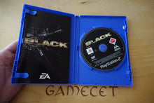 Laden Sie das Bild in den Galerie-Viewer, Black