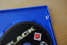 Laden Sie das Bild in den Galerie-Viewer, Black