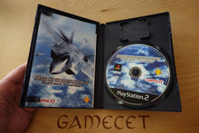 Laden Sie das Bild in den Galerie-Viewer, Ace Combat: Distant Thunder