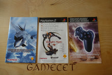 Laden Sie das Bild in den Galerie-Viewer, Ace Combat: Distant Thunder