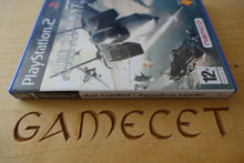 Laden Sie das Bild in den Galerie-Viewer, Ace Combat: Squadron Leader (Promo-Version)
