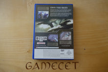 Laden Sie das Bild in den Galerie-Viewer, Ace Combat: Squadron Leader (Promo-Version)