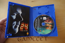 Laden Sie das Bild in den Galerie-Viewer, 24: The Game