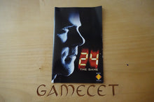 Laden Sie das Bild in den Galerie-Viewer, 24: The Game