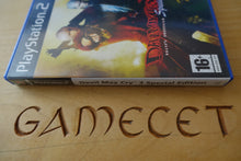 Laden Sie das Bild in den Galerie-Viewer, Devil May Cry 3: Dante's Awakening - Special Edition