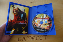 Laden Sie das Bild in den Galerie-Viewer, Devil May Cry 3: Dante's Awakening - Special Edition